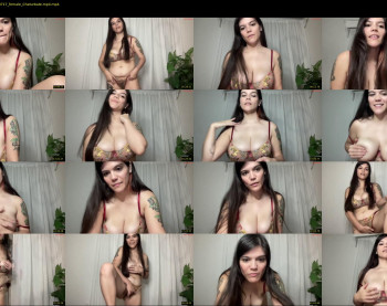 moonghosts — 47 minute Chaturbate female teen cam video, 720p, Nov 21, 2023