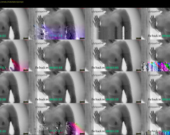 pippalee — 4 minute Chaturbate female teen cam video, 720p, Nov 21, 2023