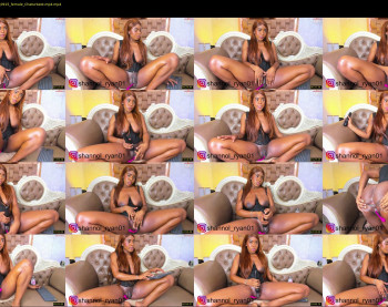 shannol_ryan — 38 minute Chaturbate female teen cam video, 720p, Nov 21, 2023