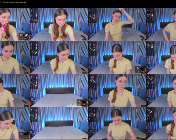 timon1201 — 43 minute Chaturbate couple teen cam video, 720p, Nov 21, 2023