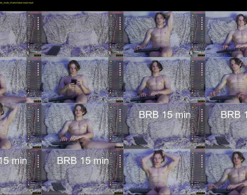 valdi_light — 120 minute Chaturbate male teen cam video, 720p, Nov 22, 2023