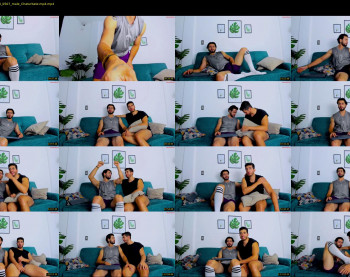 web_gammer_ — 82 minute Chaturbate male teen cam video, 720p, Nov 22, 2023