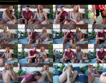 peppermintdusty — 121 minute Chaturbate couple teen cam video, 720p, Nov 23, 2023