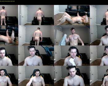 robknocks — 120 minute Chaturbate male teen cam video, 720p, Nov 23, 2023