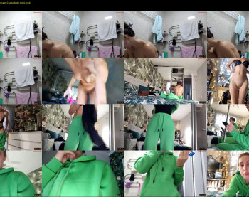 rora_ — 12 minute Chaturbate female teen cam video, 480p, Nov 22, 2023