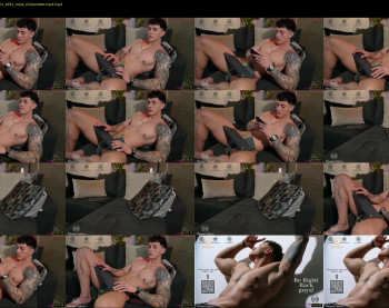 thomas_falcon1 — 19 minute Chaturbate male teen cam video, 720p, Nov 22, 2023
