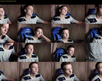 konnor_deviant — 68 minute Chaturbate male teen cam video, 720p, Nov 24, 2023