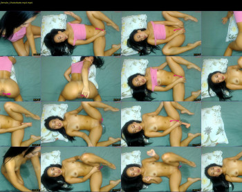 loonyko — 120 minute Chaturbate female teen cam video, 720p, Nov 23, 2023