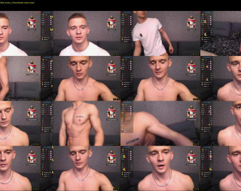 marvelboy_ — 39 minute Chaturbate male teen cam video, 720p, Nov 23, 2023