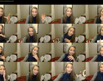 mizxtrix — 121 minute Chaturbate female teen cam video, 480p, Nov 24, 2023