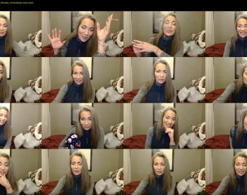 mizxtrix — 63 minute Chaturbate female teen cam video, 480p, Nov 24, 2023