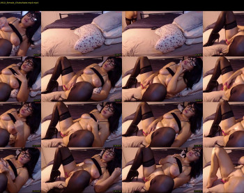 modest_devil — 117 minute Chaturbate female teen cam video, 720p, Nov 23, 2023