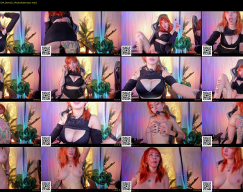 nebamazee — 89 minute Chaturbate female teen cam video, 720p, Nov 24, 2023