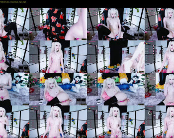 nicky_spark — 120 minute Chaturbate female teen cam video, 720p, Nov 23, 2023
