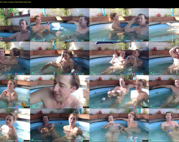 peppermintdusty — 120 minute Chaturbate couple teen cam video, 720p, Nov 23, 2023