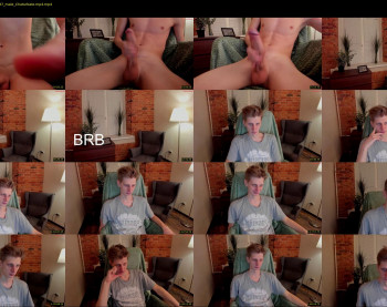 slim_andy — 120 minute Chaturbate male teen cam video, 720p, Nov 24, 2023