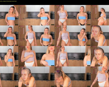 whitehelene — 18 minute Chaturbate female teen cam video, 720p, Nov 23, 2023