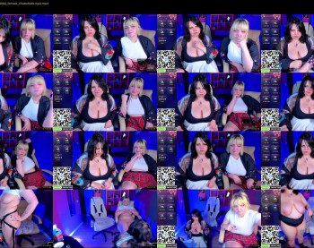 yoki_shizuko — 92 minute Chaturbate female teen cam video, 720p, Nov 23, 2023