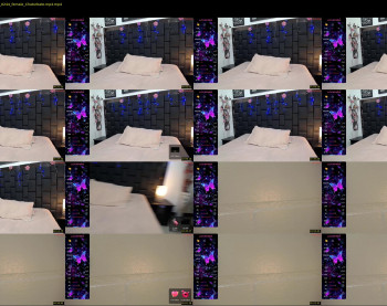 sofia_boobs__ — 7 minute Chaturbate female teen cam video, 720p, Nov 25, 2023