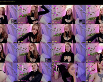 vergill_hell — 84 minute Chaturbate female teen cam video, 720p, Nov 24, 2023