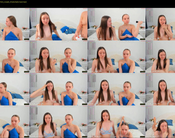 whitehelene — 67 minute Chaturbate female teen cam video, 720p, Nov 24, 2023