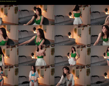 _blackbee_ — 121 minute Chaturbate female teen cam video, 720p, Nov 25, 2023
