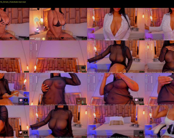 anahi_ryan — 40 minute Chaturbate female teen cam video, 720p, Nov 25, 2023