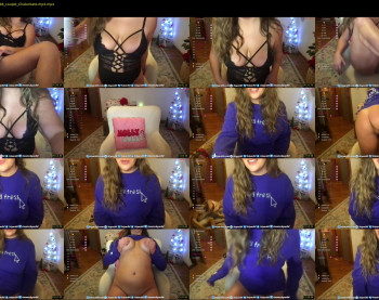 funcamkw — 32 minute Chaturbate female teen cam video, 720p, Nov 26, 2023