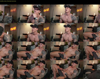 thomas_falcon1 — 73 minute Chaturbate male teen cam video, 720p, Nov 25, 2023