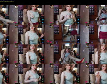 _natali_ — 54 minute Chaturbate female teen cam video, 720p, Nov 27, 2023