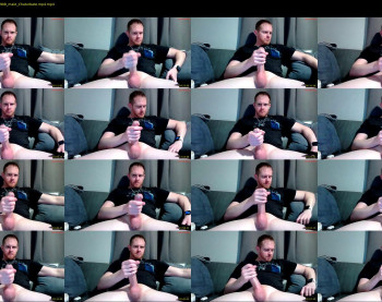thickkredd8 — 38 minute Chaturbate male teen cam video, 480p, Nov 26, 2023