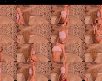 yourmidnightcoffee — 32 minute Chaturbate female teen cam video, 720p, Nov 27, 2023