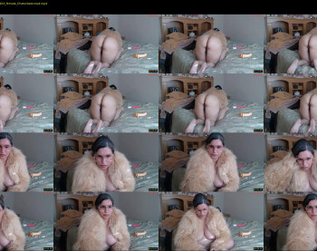 lalaisallbad — 8 minute Chaturbate female teen cam video, 480p, Nov 27, 2023