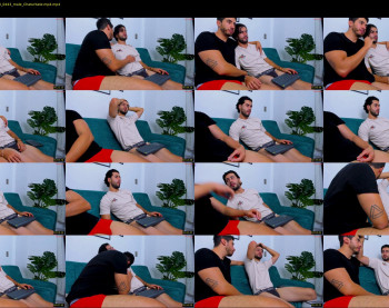web_gammer_ — 7 minute Chaturbate male teen cam video, 720p, Nov 28, 2023