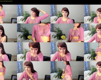 fritha — 45 minute Chaturbate female teen cam video, 720p, Nov 28, 2023