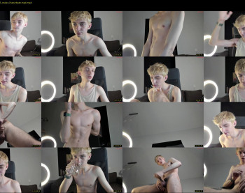 pjatteryd — 120 minute Chaturbate male teen cam video, 720p, Nov 28, 2023