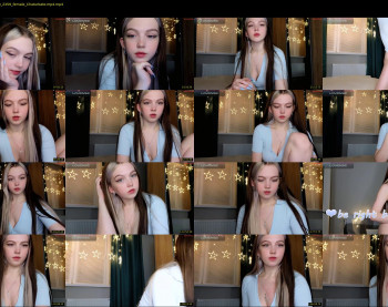 small_blondee — 120 minute Chaturbate female teen cam video, 720p, Nov 28, 2023