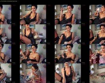 sofia3211 — 29 minute Chaturbate couple teen cam video, 720p, Nov 28, 2023