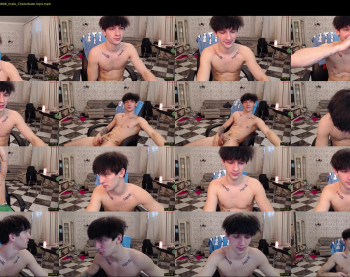 teddy_mode — 44 minute Chaturbate couple teen cam video, 720p, Nov 28, 2023