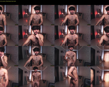 teddy_mode — 120 minute Chaturbate couple teen cam video, 720p, Nov 28, 2023