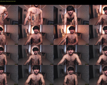 teddy_mode — 94 minute Chaturbate couple teen cam video, 720p, Nov 28, 2023