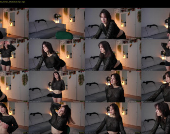 _blackbee_ — 77 minute Chaturbate female teen cam video, 720p, Nov 29, 2023