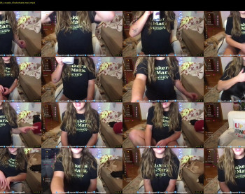 funcamkw — 71 minute Chaturbate female teen cam video, 720p, Nov 30, 2023