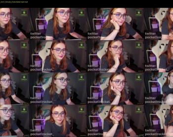 pocketrocket_ — 120 minute Chaturbate female teen cam video, 720p, Nov 30, 2023
