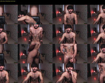 teddy_mode — 120 minute Chaturbate couple teen cam video, 720p, Nov 29, 2023