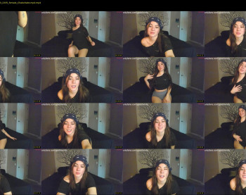 _modestmouse — 5 minute Chaturbate female teen cam video, 720p, Nov 30, 2023