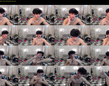 teddy_mode — 21 minute Chaturbate couple teen cam video, 720p, Nov 30, 2023