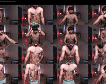 teddy_mode — 120 minute Chaturbate couple teen cam video, 720p, Nov 30, 2023