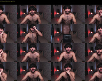 teddy_mode — 31 minute Chaturbate couple teen cam video, 720p, Nov 30, 2023