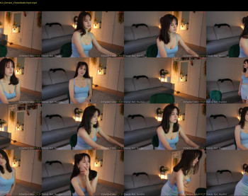 _blackbee_ — 56 minute Chaturbate female teen cam video, 720p, Dec 1, 2023